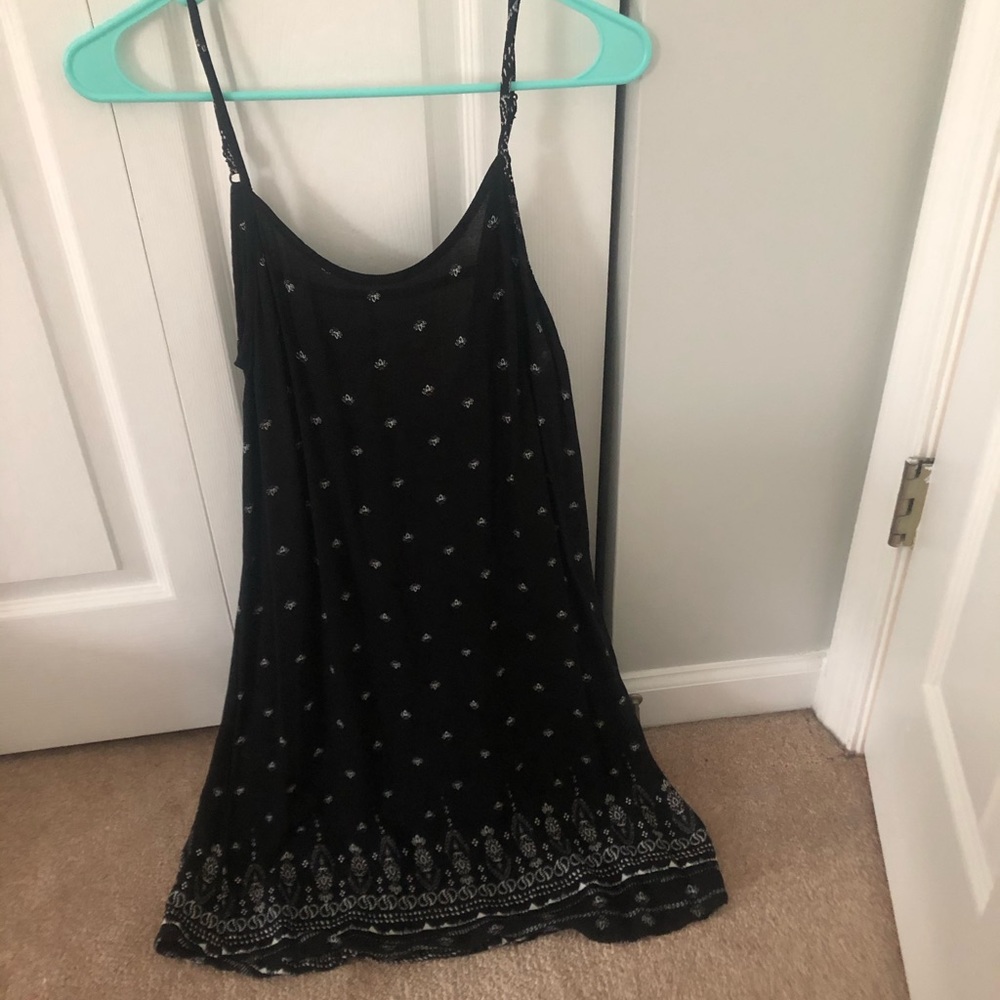 Sun Dress